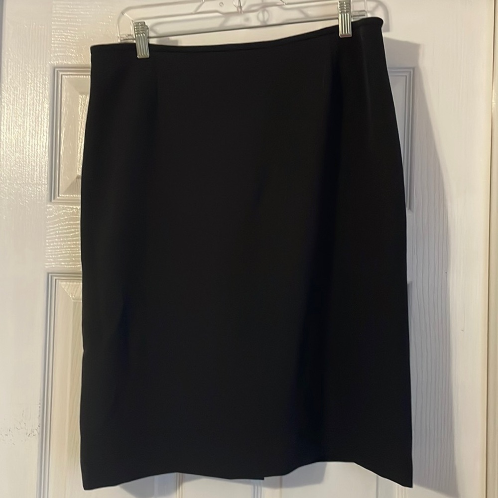 Preston and York Dress Skirt Size 12
